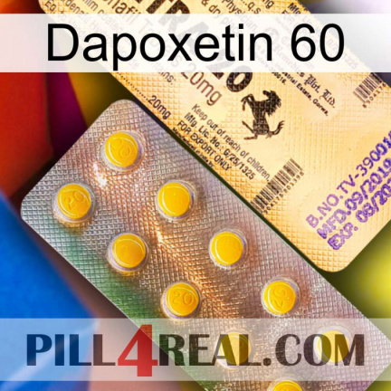 Dapoxetine 60 new06
